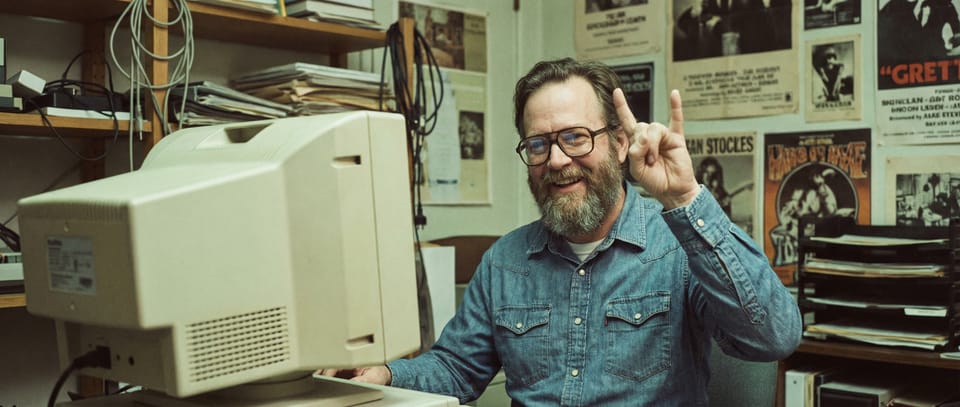 The Hottest Job of the AI Era: Webmaster