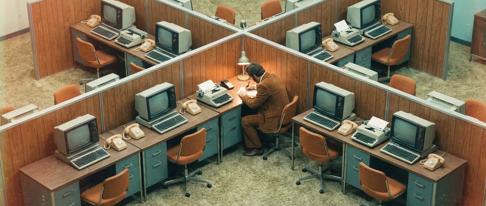 The Rise of Micro Companies: How AI Is Making Large Teams Optional