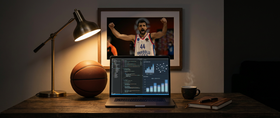 What Sports Taught Me About SaaS (It's Not What You Think)